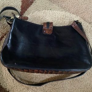 Brahmin purse
